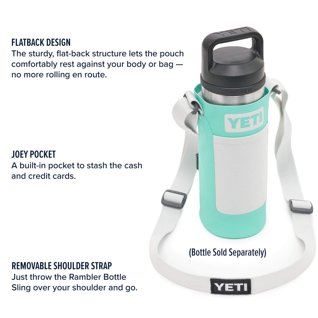 YETI Bottle Sling for Rambler Bottles