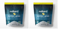Milliard Citric Acid 1 Pound - 100% Pure Food Grade Non-GMO Project Verified (1 Pound)
