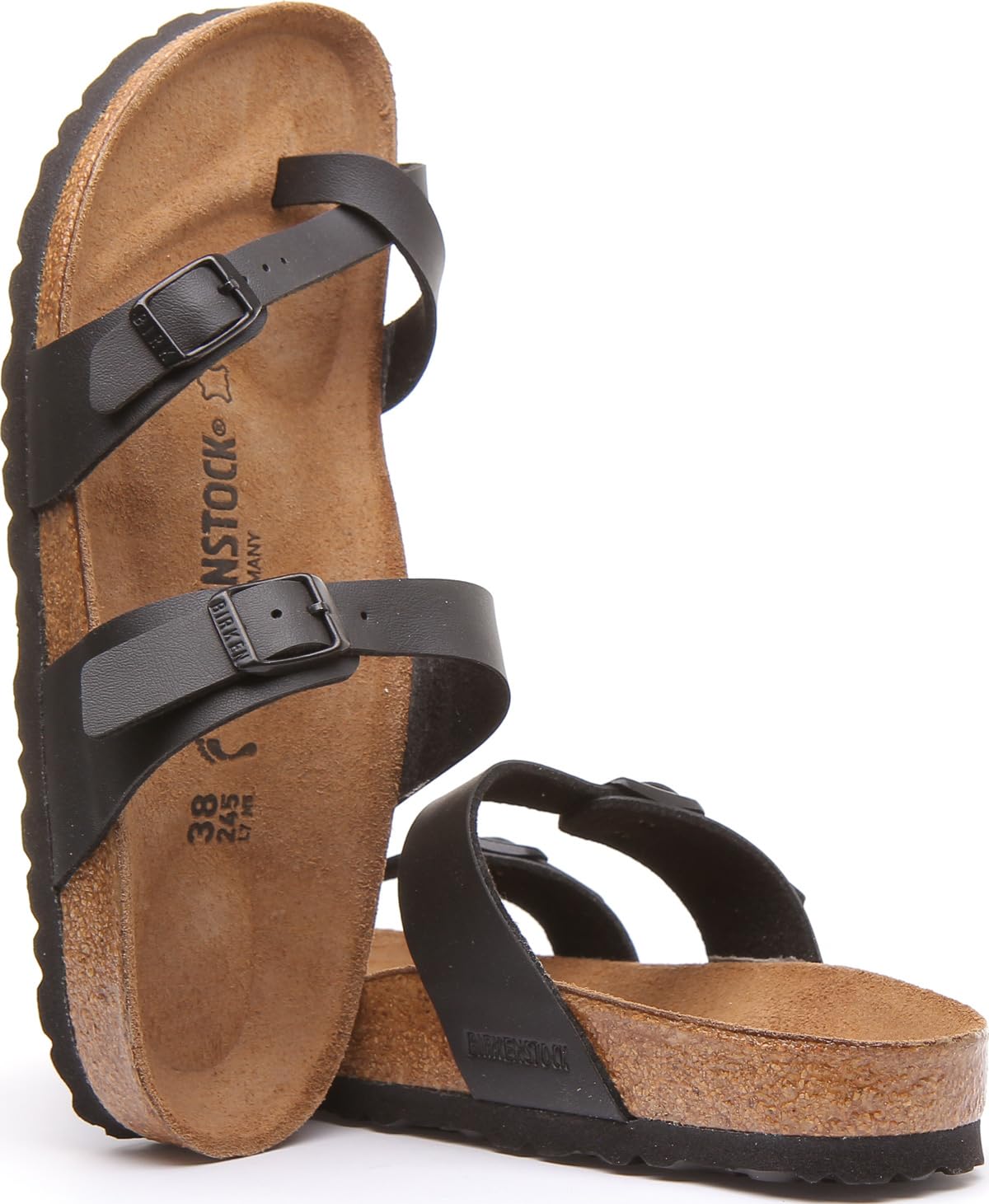 Birkenstock Women's Mayari Birko-Flor Sandals