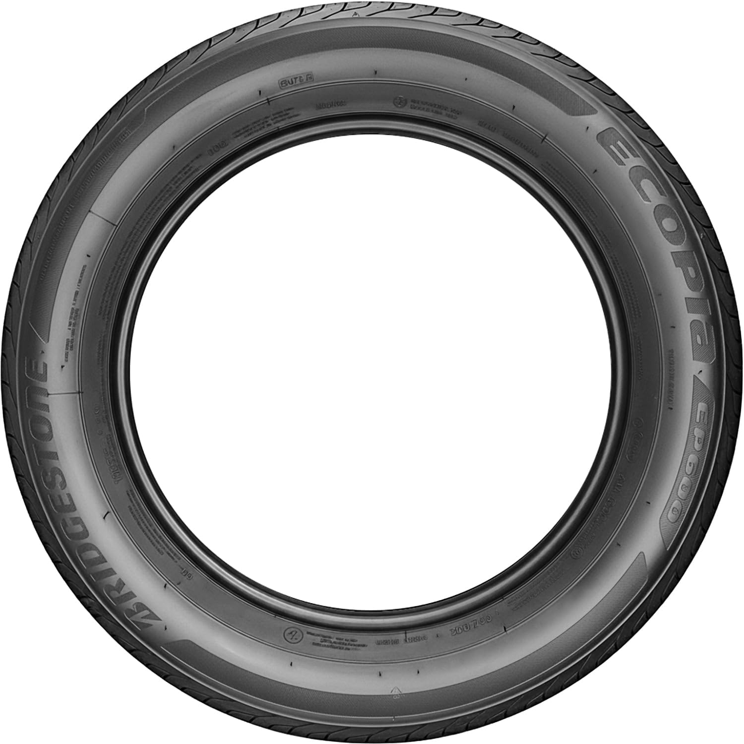 Bridgestone Ecopia Ep600 Touring ECO Tire 175/60R19 86 Q