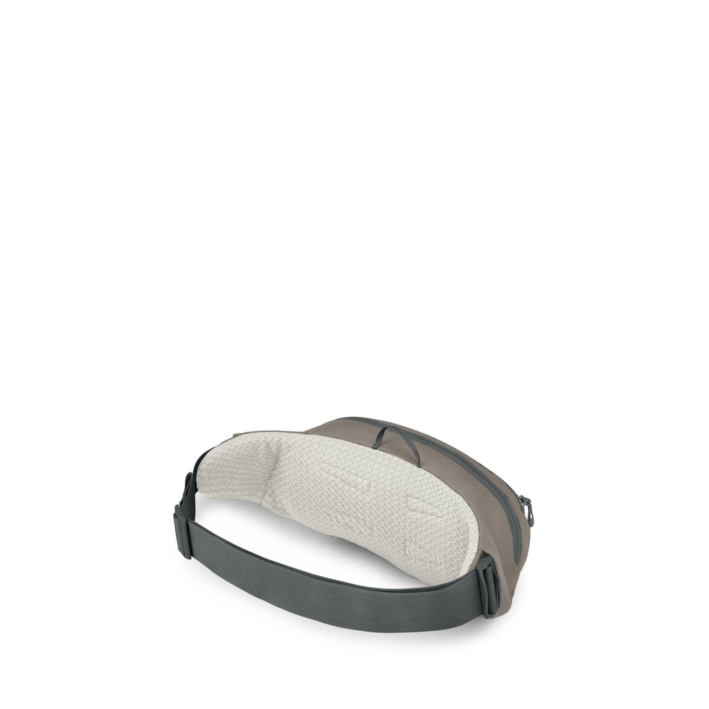 Osprey Daylite Waist Pack - Fanny Pack with Crossbody Shoulder Carry Option - Lightweight Hip Bag
