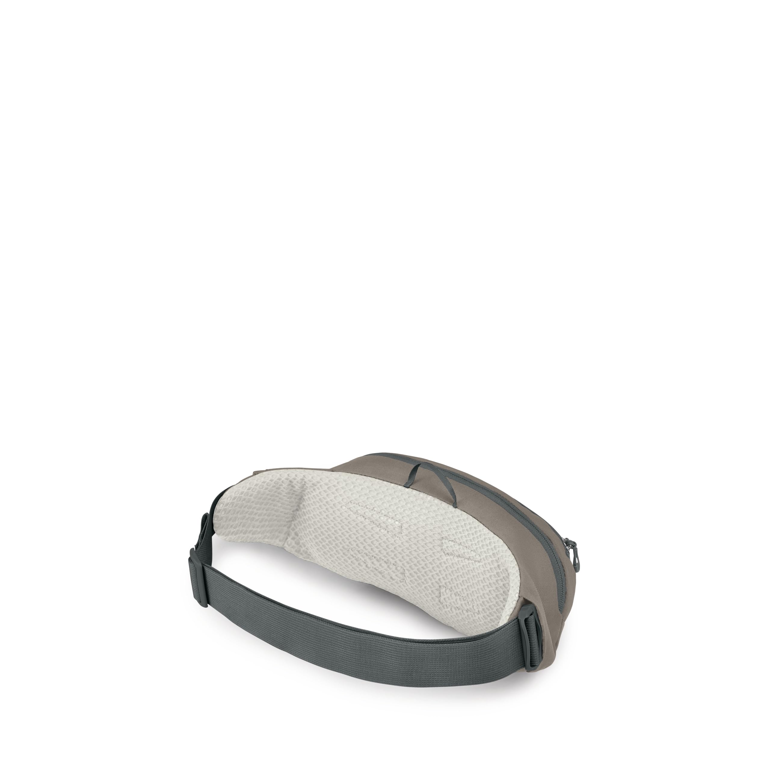 Osprey Daylite Waist Pack - Fanny Pack with Crossbody Shoulder Carry Option - Lightweight Hip Bag