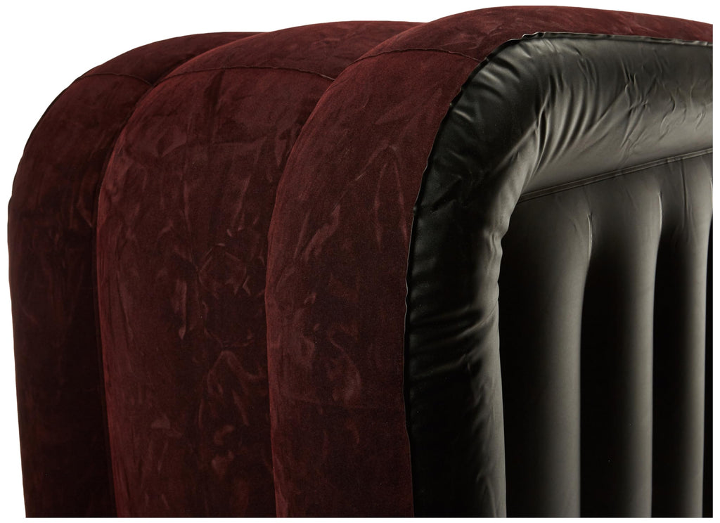 Intex Dura-Beam Deluxe Comfort Plush Elevated Airbed Series
