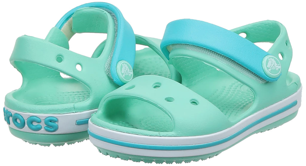 Crocs Kids' Crocband Sandals