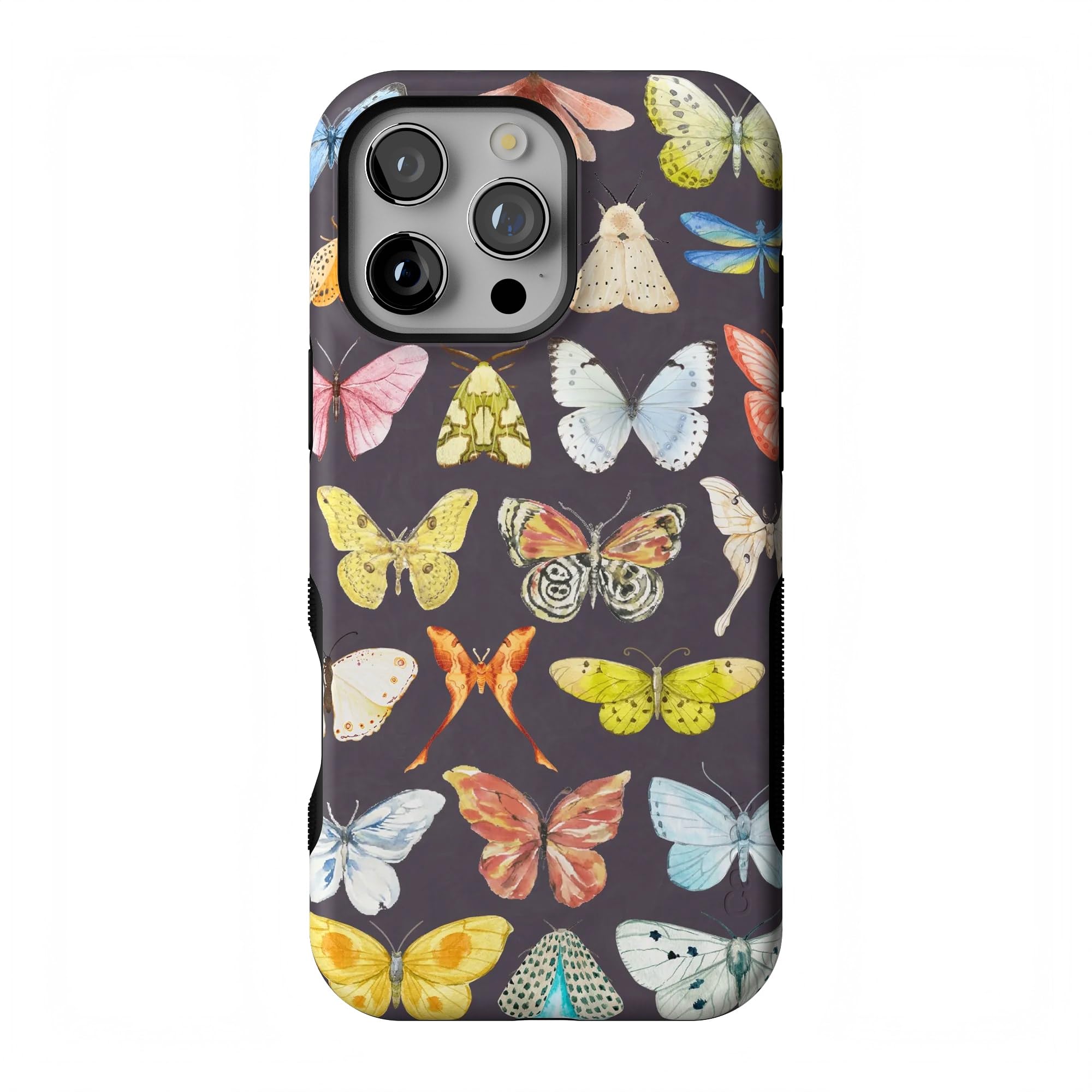 Casely iPhone 16 Pro Max Case | All The Fun Things | Fun on Weekdays | Bold Protective Design | Compatible with MagSafe