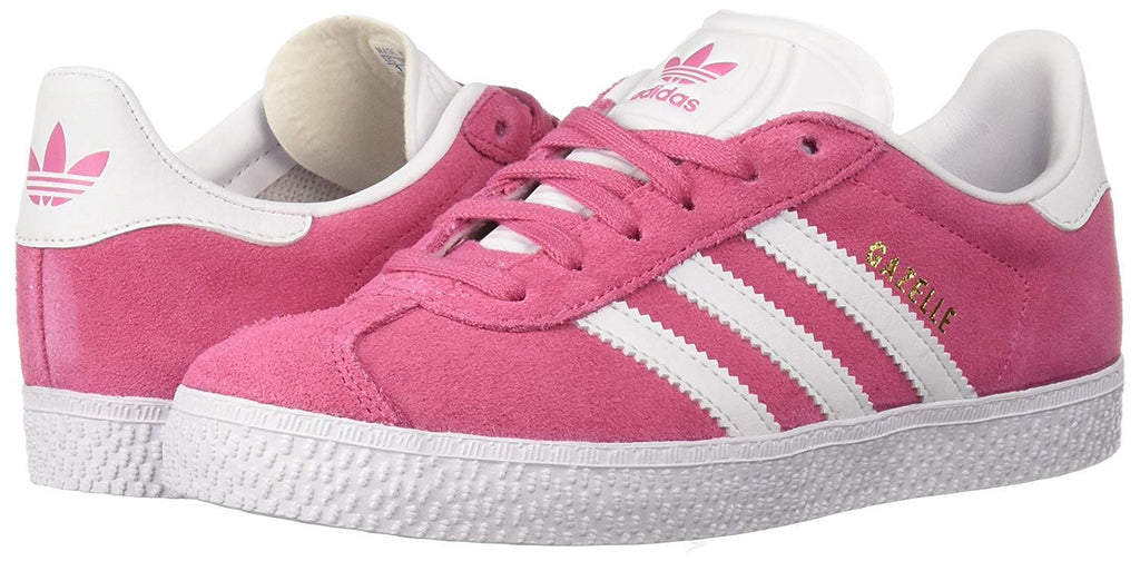 adidas Originals Kids' Gazelle Sneaker