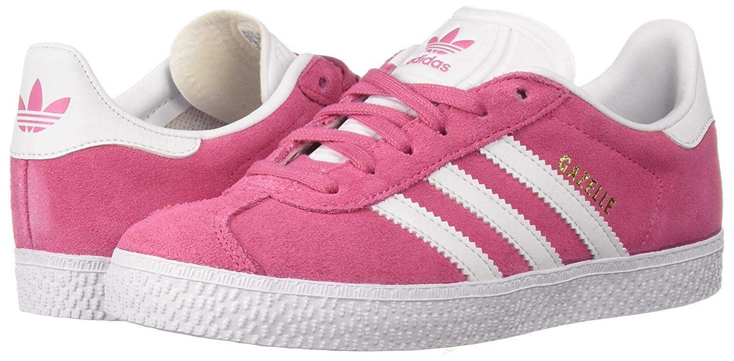 adidas Originals Kids' Gazelle Sneaker