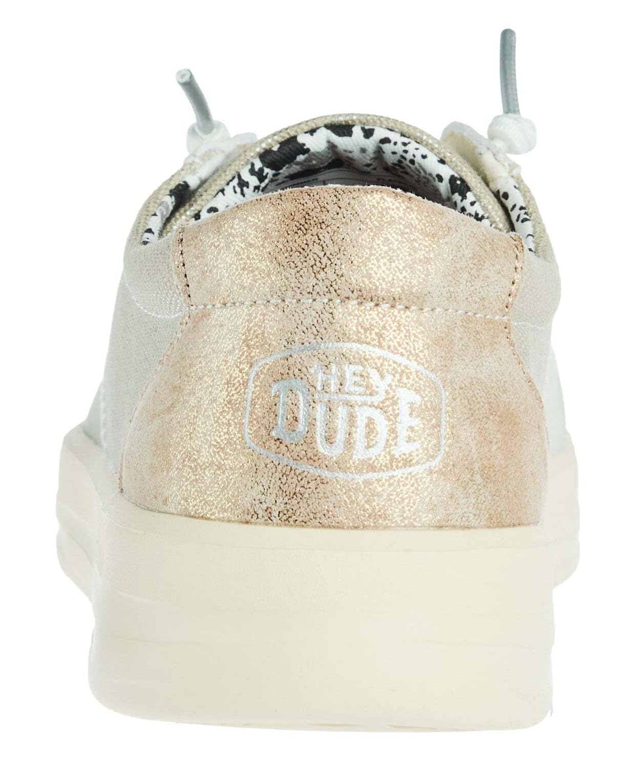 HEYDUDE Women's Karina Fashion Shoe