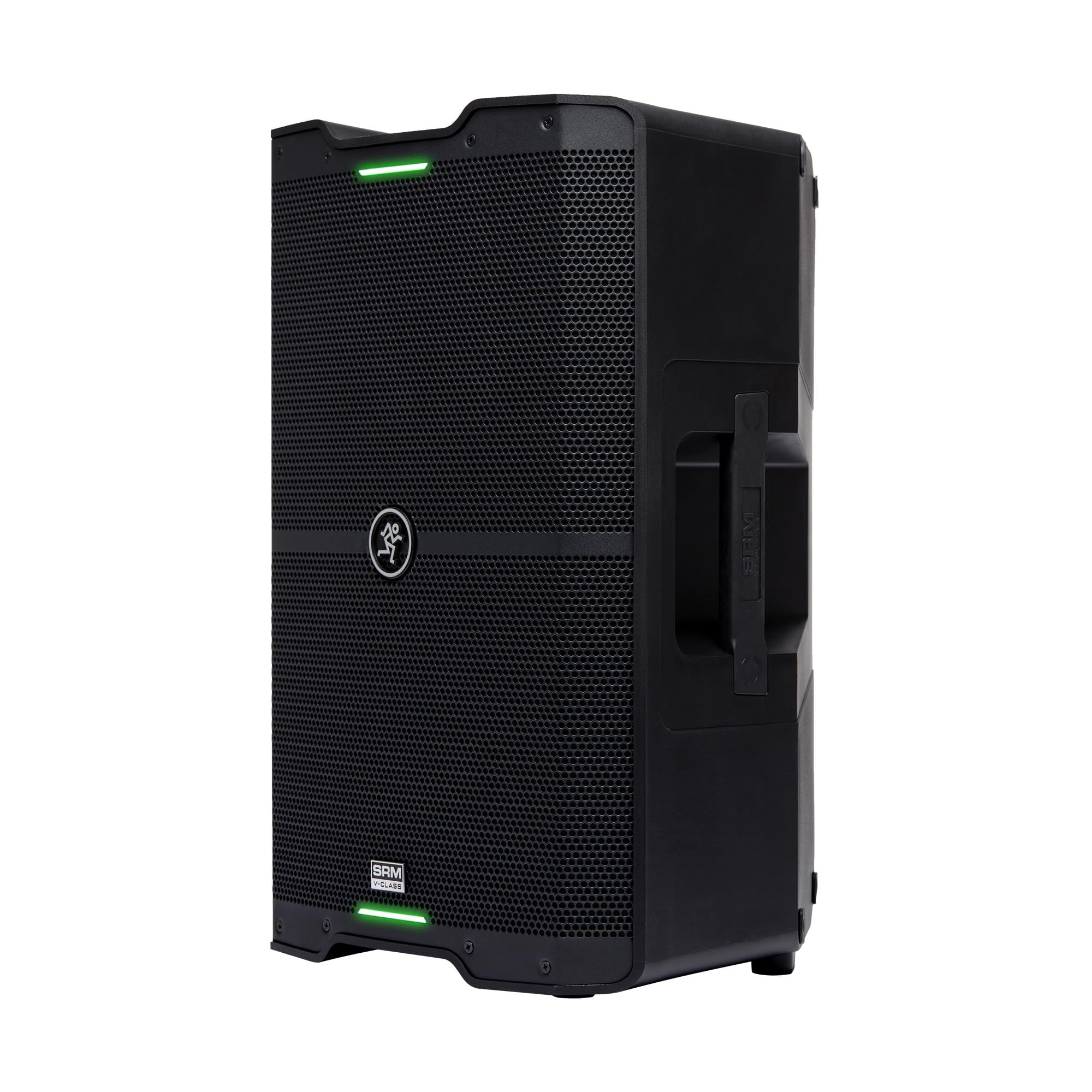 Mackie SRM210 V-Class 2000W 10 inch Powered Speaker