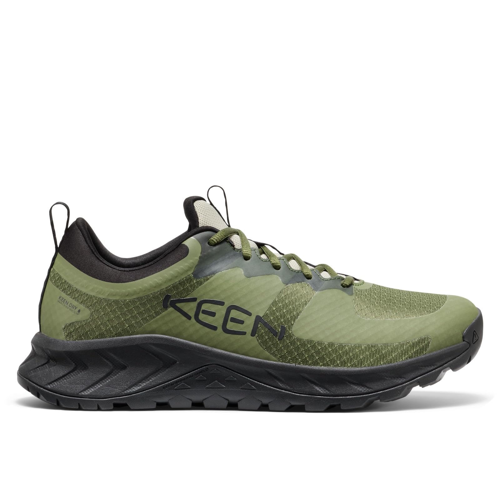 KEEN Versacore WP