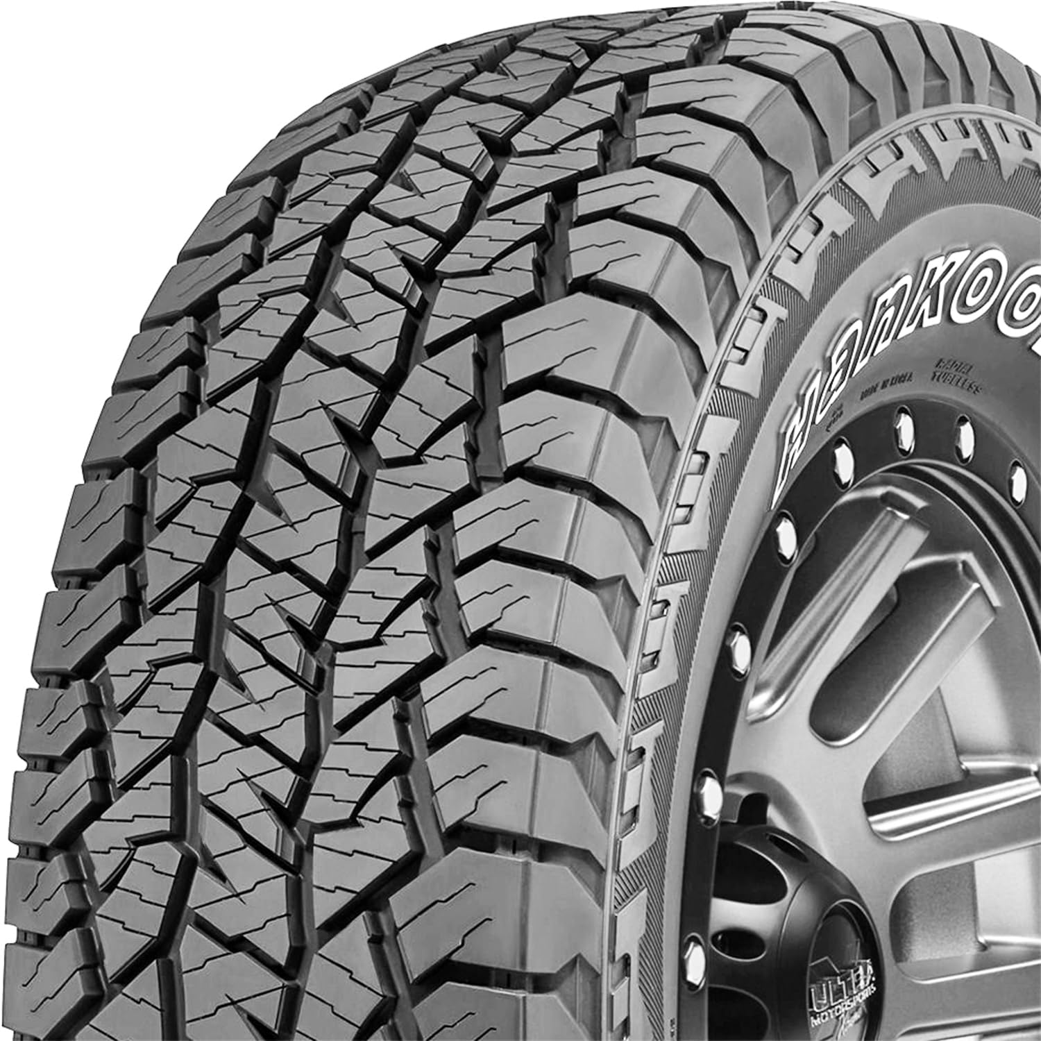 Hankook Dynapro AT2 RF11 all_ Terrain Radial Tire-30X9.50R15 104S 6-ply