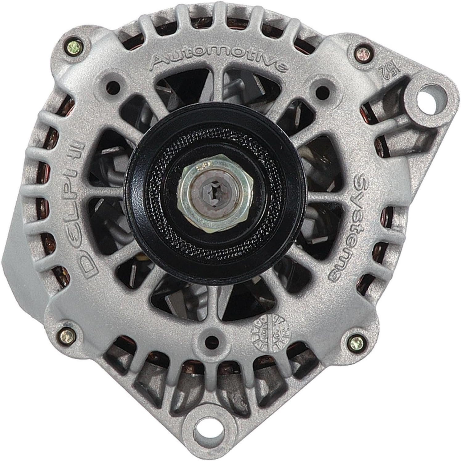 ACDelco Gold 335-1068 (88877278) Alternator
