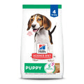 Hill's Science Diet Puppy Dry Dog Food, Chicken & Brown Rice, 4.5 lb. Bag
