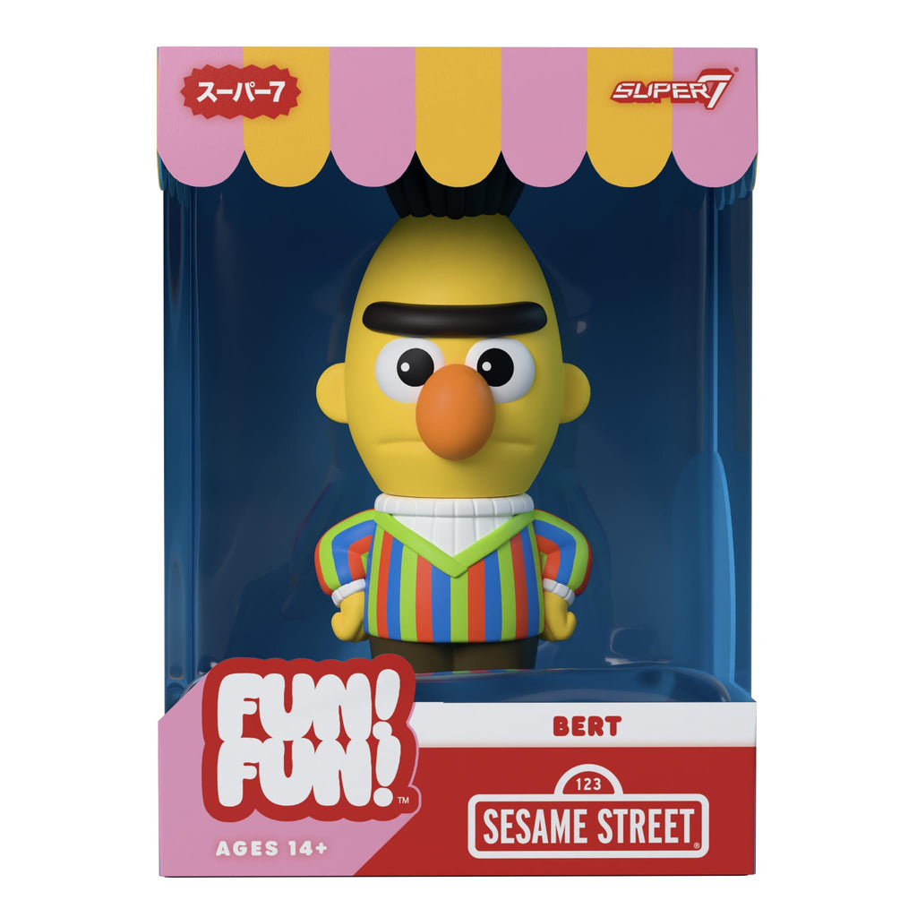 Super7 Fun! Fun! Peanuts Snoopy (Puffy Coat) Vinyl Figure - 5" Peanuts Action Figure - Classic Cartoon Fans Collectibles & Retro Toys - Cartoon Model for Collectors & Display Figurine - Comic Strips