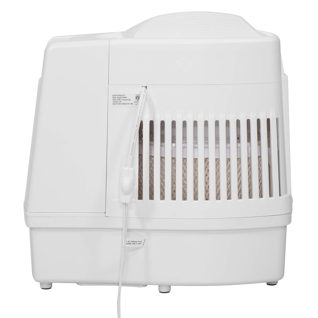 AIRCARE MA Whole-House Console-Style Evaporative Humidifier (Console)