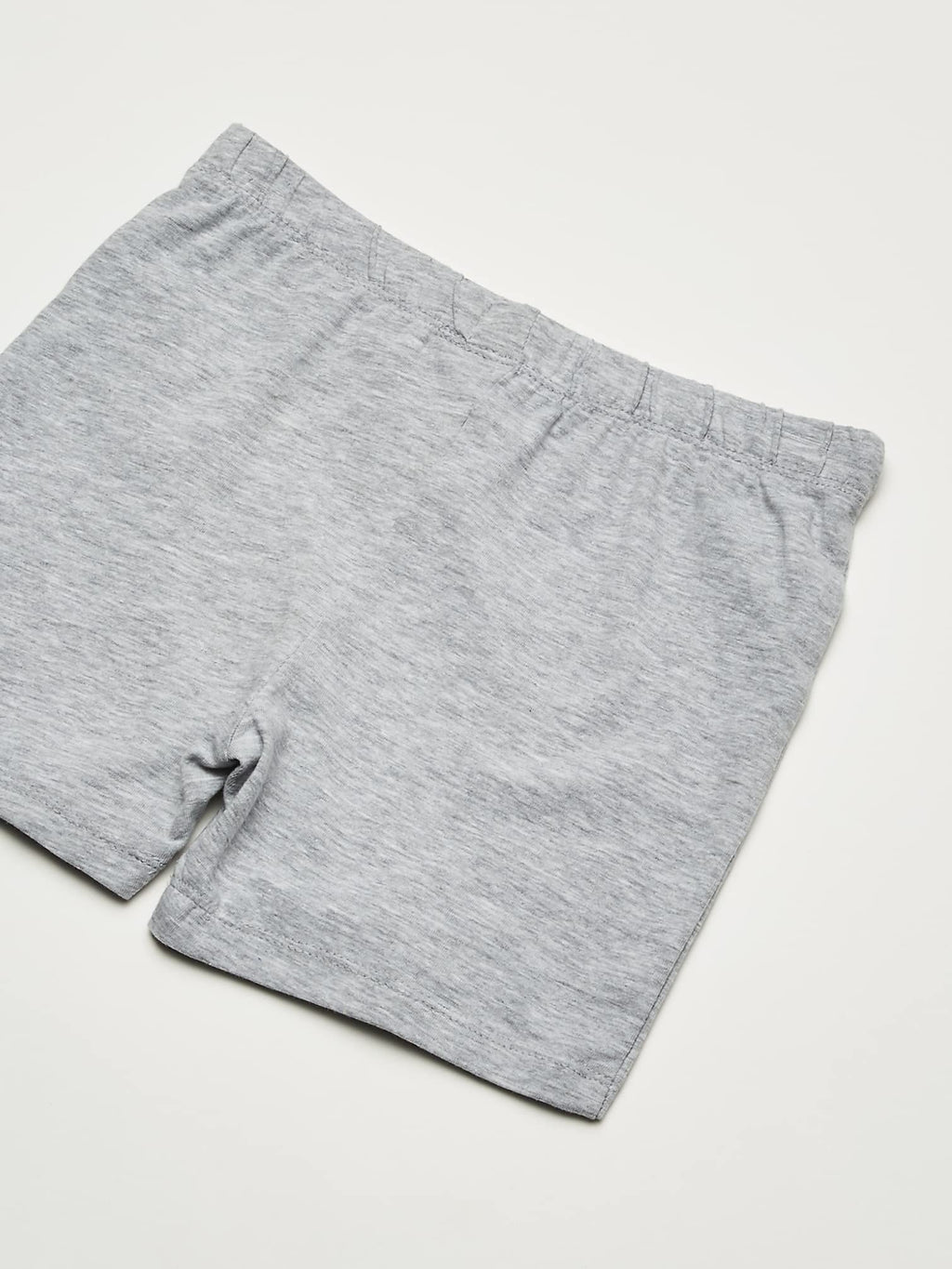French Toast Girls' Stretch Kick Short Bike Shorts