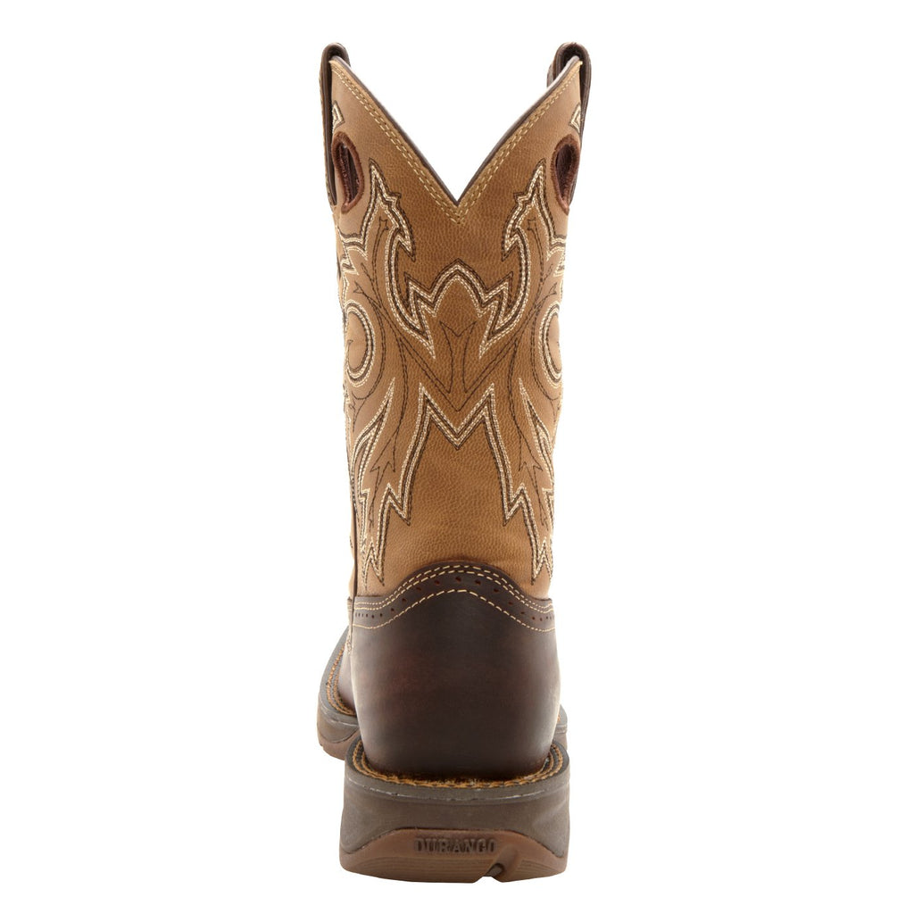 Durango Men's Saddle Up Western Boot
