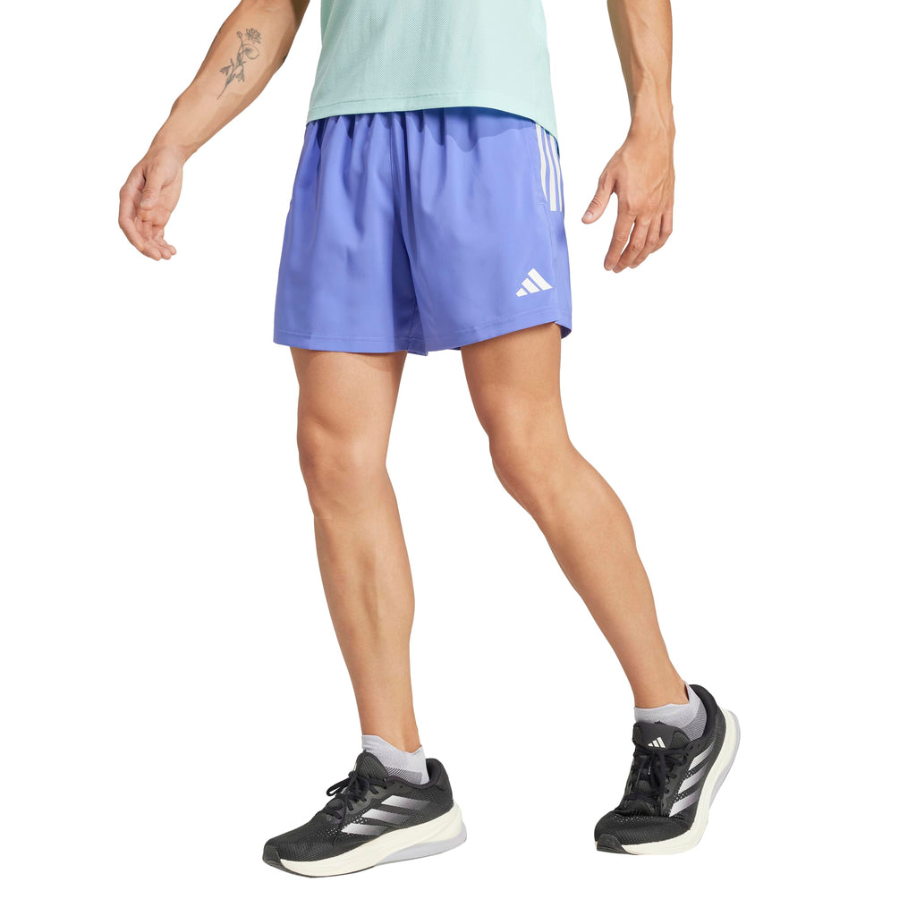 adidas Men's Own The Run Short