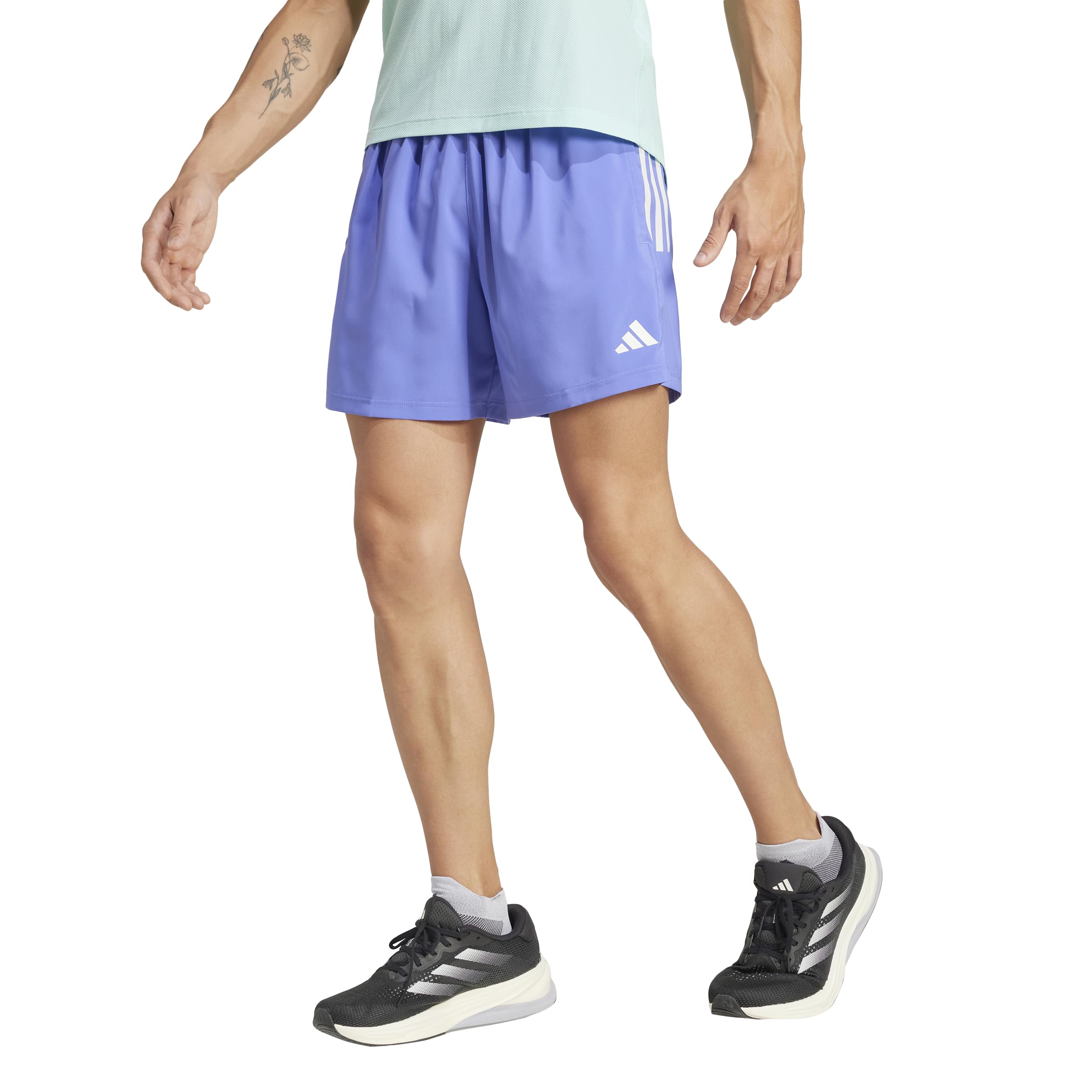 adidas Men's Own The Run Short
