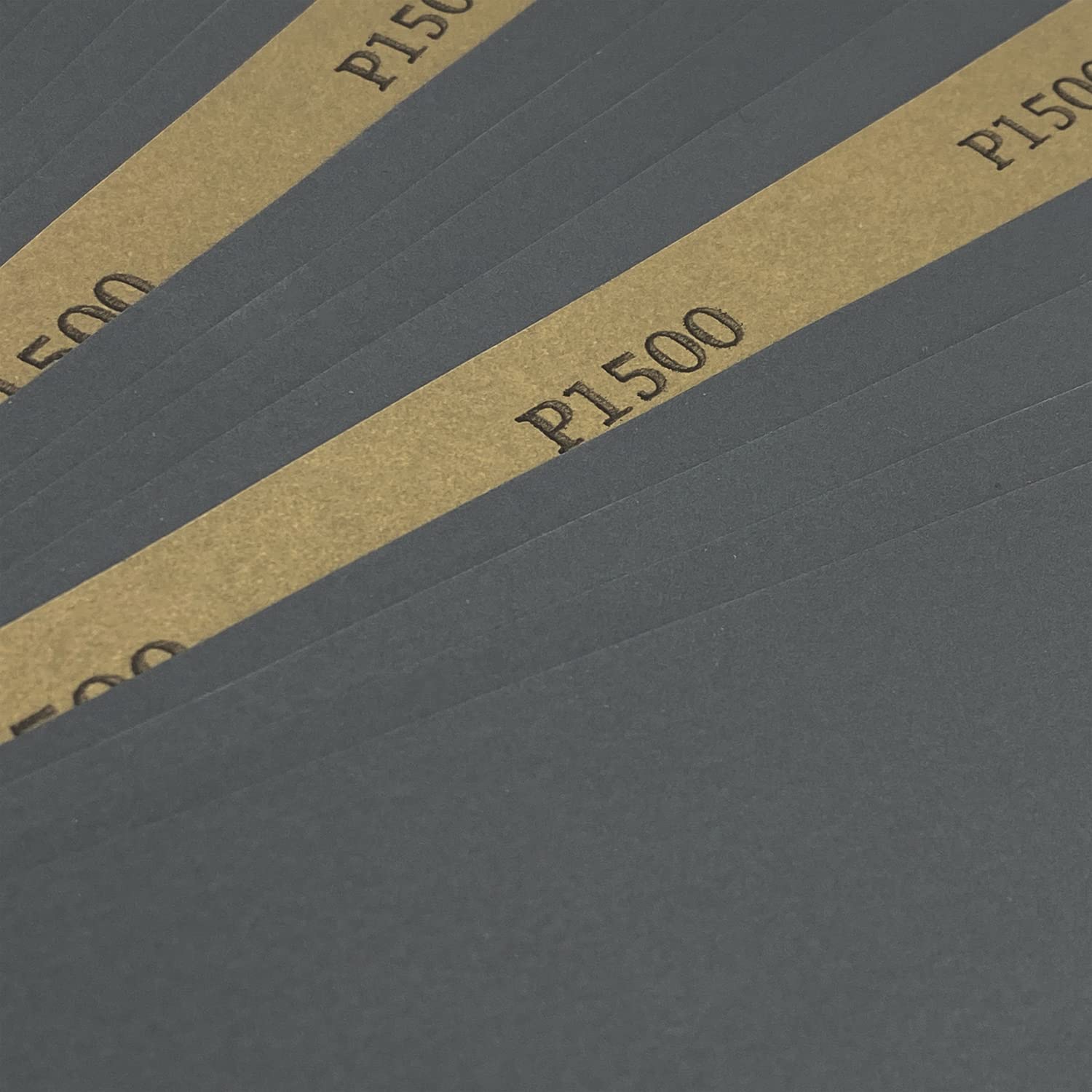 80 Grit Wet Dry Sandpaper, 9 x 11 Inch Sanding Sheets, 10PCS Premium Silicon Carbide Sand Paper for Wood Metal Ceramic or Auto Polishing and Scratches Removing