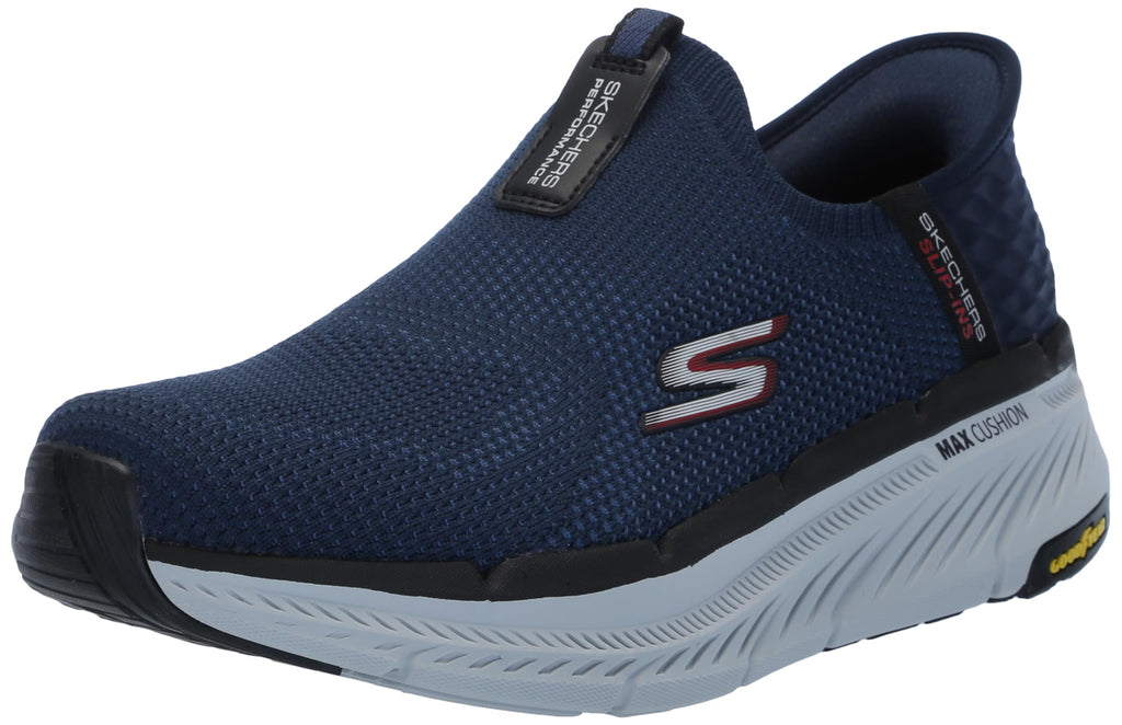 Skechers Men's Max Cushioning Premier 2.0 Slip-ins Sneakers