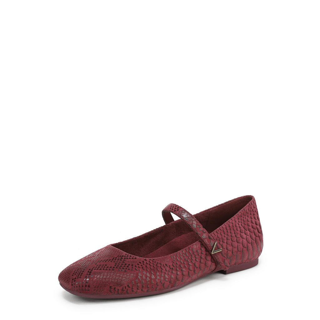 Vionic Womens Alameda Mary Janes