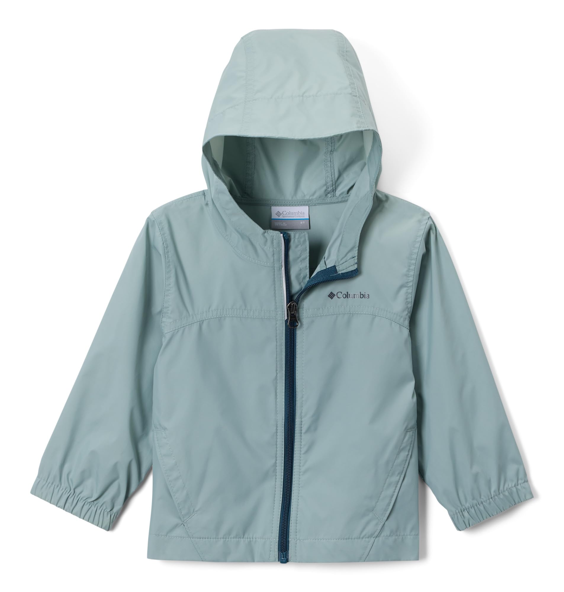 Columbia Youth Boys Glennaker Rain Jacket