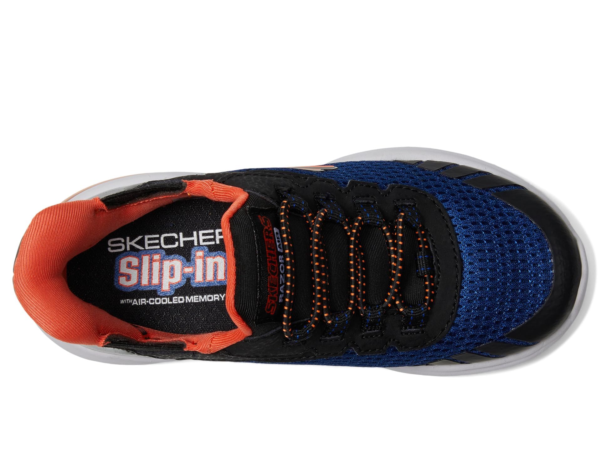 Skechers Boys' Skechers Razor Air-Hyper-Brisk