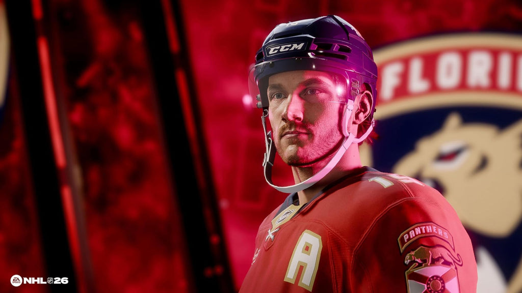 NHL 26: 3000 NHL POINTS - Xbox Series X|S [Digital Code]