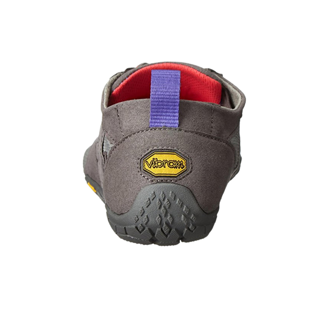 Vibram Men's FiveFingers Trek Ascent | Barefoot All-Terrain Outdoor Shoe for Hiking & Light Trail