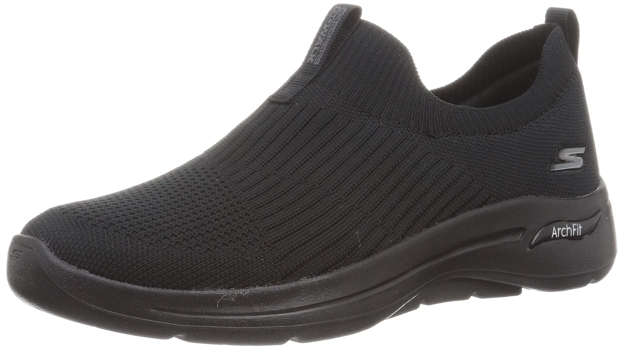 Skechers Women's Go Walk Arch Fit Iconic Sneaker