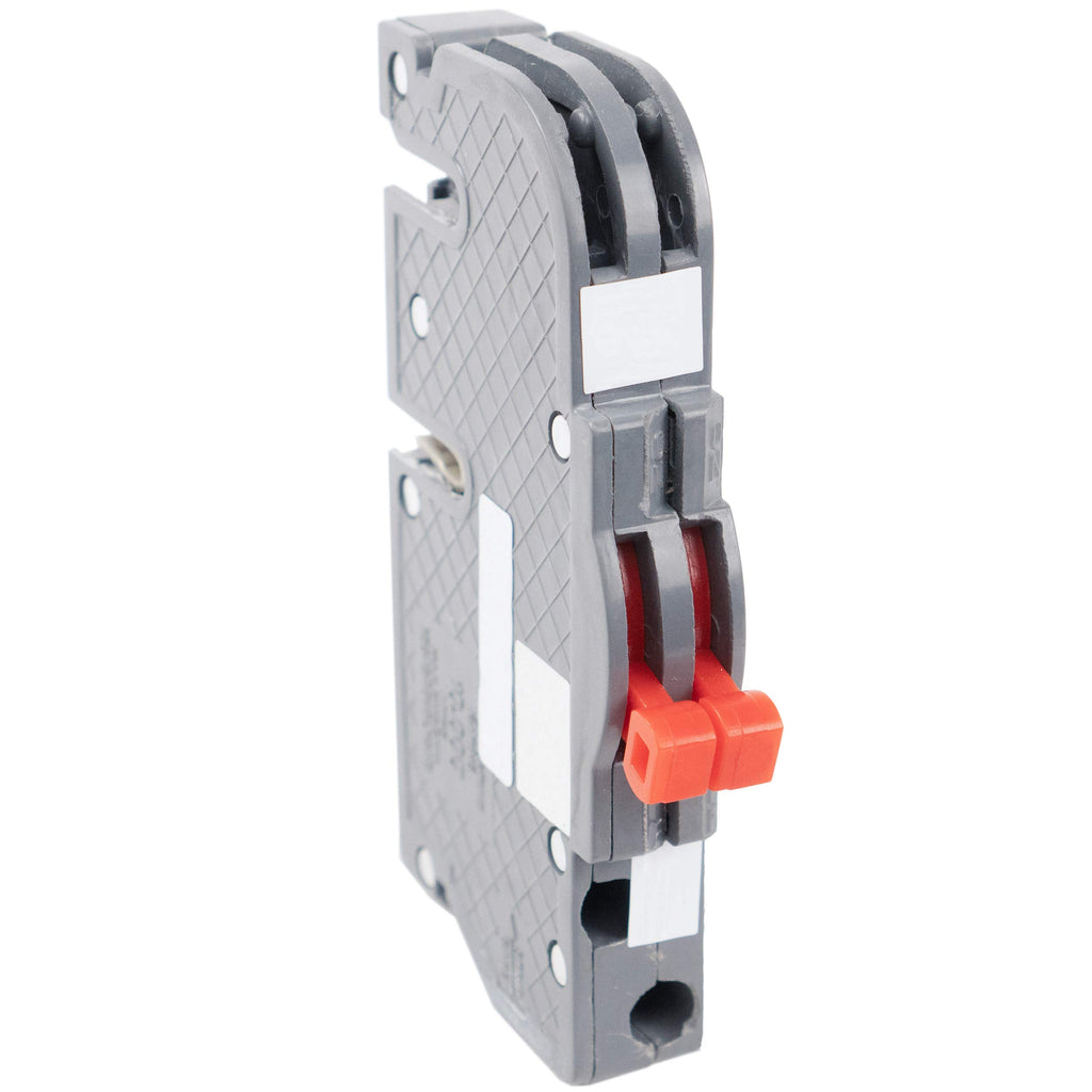 Connecticut Electric UBIZ0220-New Zinsco RC3820 Replacement Two Pole 20 Amp Thin Series Circuit Breaker