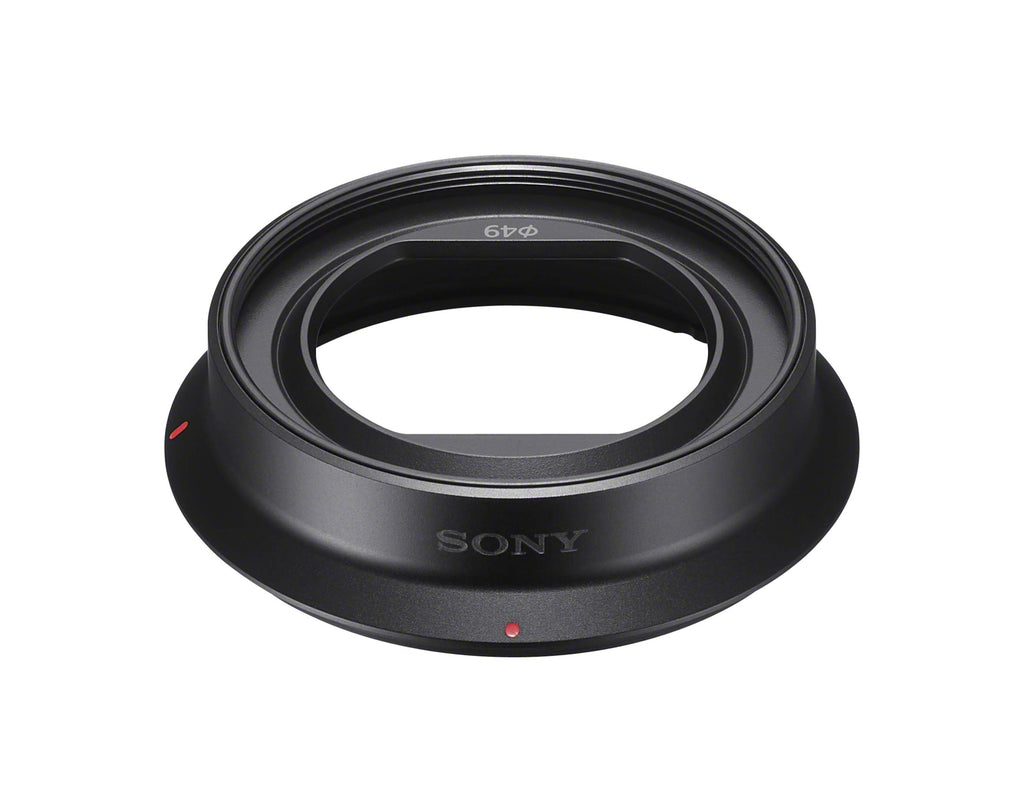 Sony FE 40mm f/2.5 G Lens for E