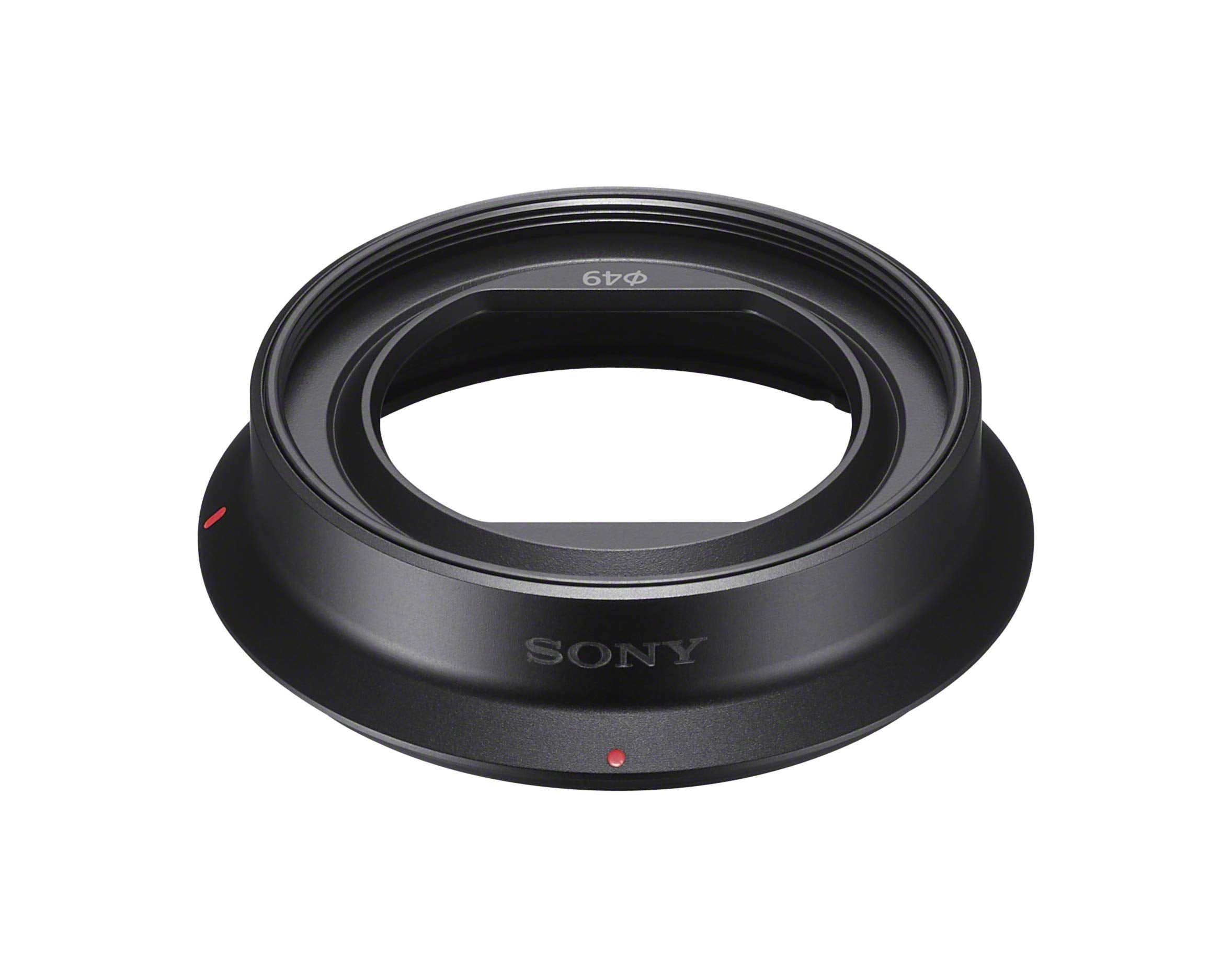 Sony FE 40mm f/2.5 G Lens for E