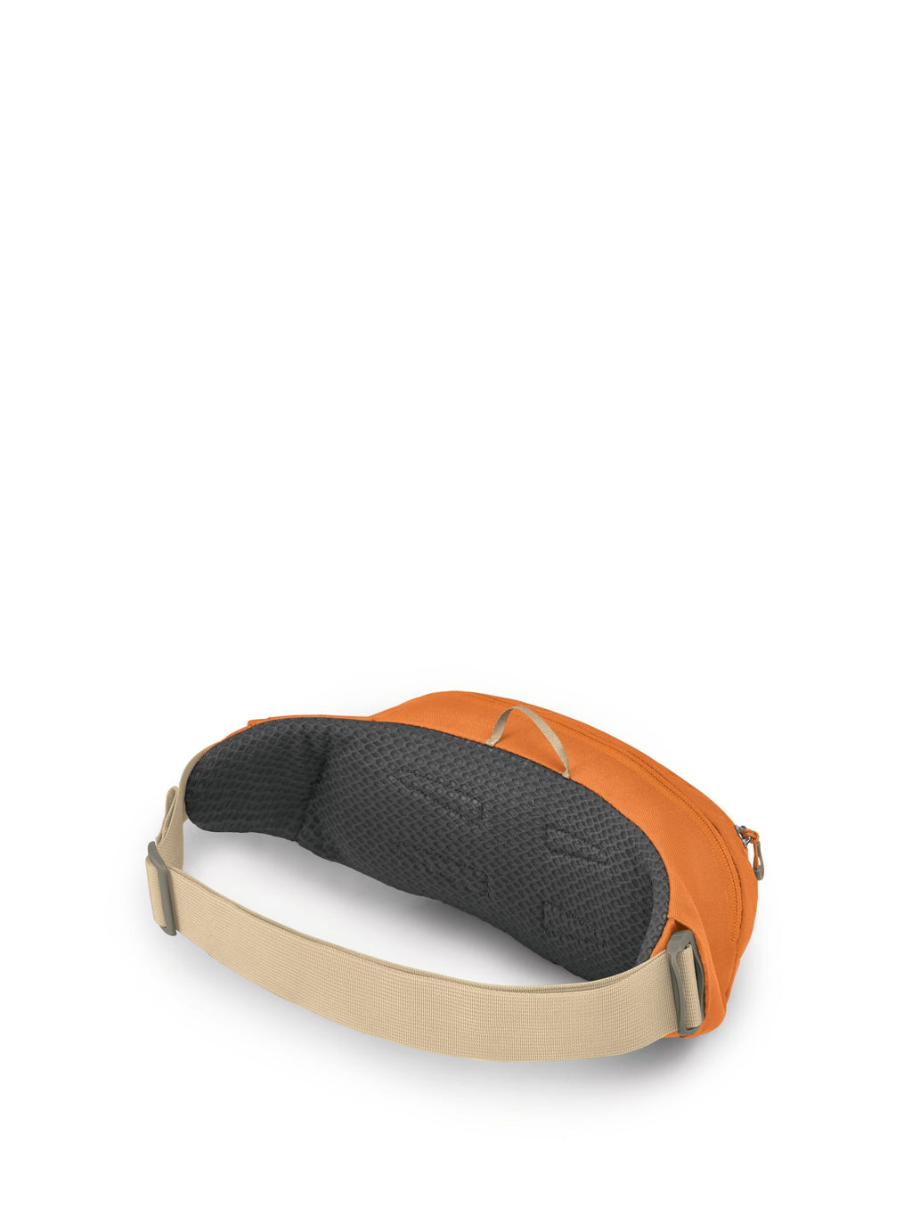 Osprey Daylite Waist Pack - Fanny Pack with Crossbody Shoulder Carry Option - Lightweight Hip Bag
