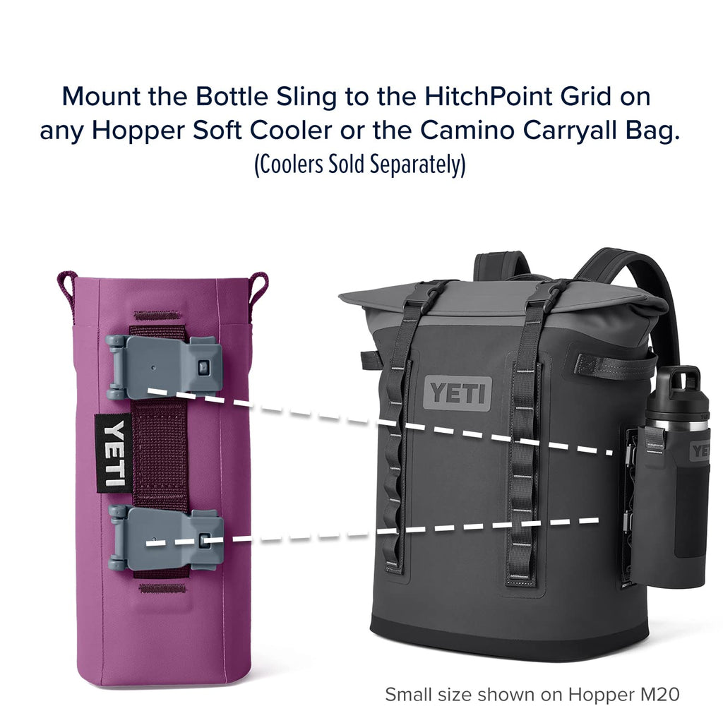 YETI Bottle Sling for Rambler Bottles
