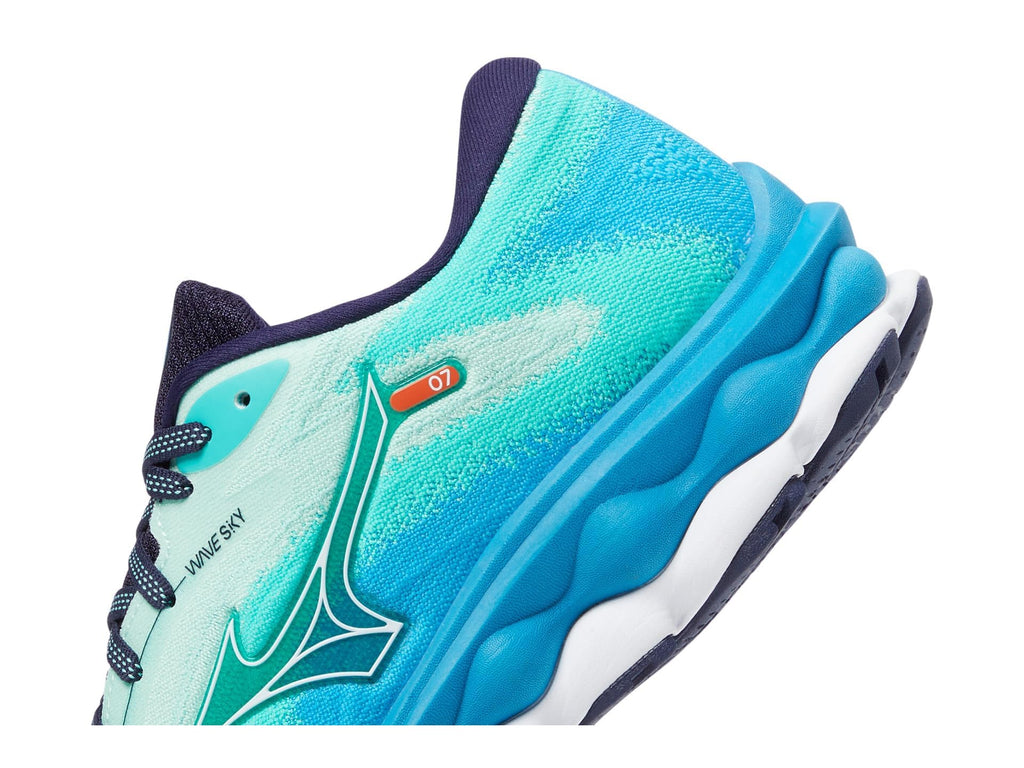 Mizuno Women's Women's Wave Sky 7