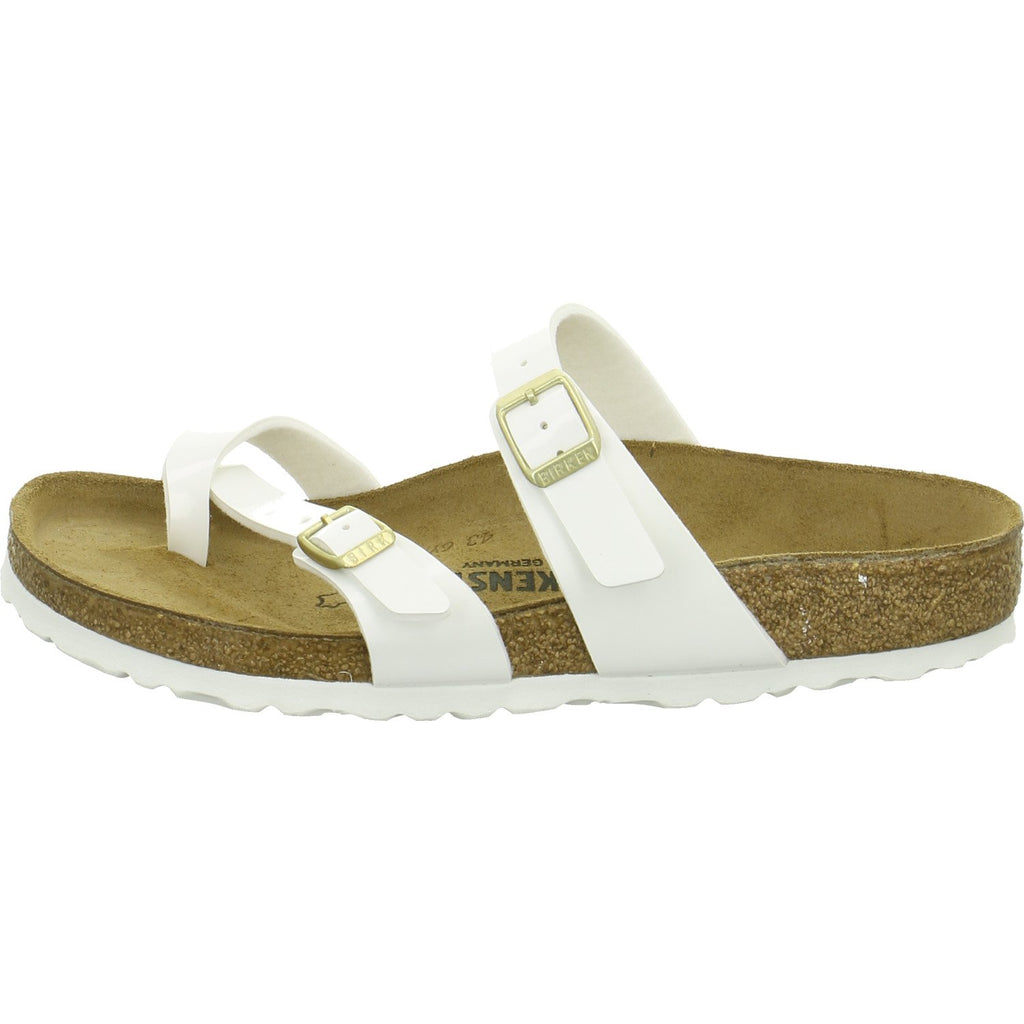 Birkenstock Women's Mayari Birko-Flor Sandals