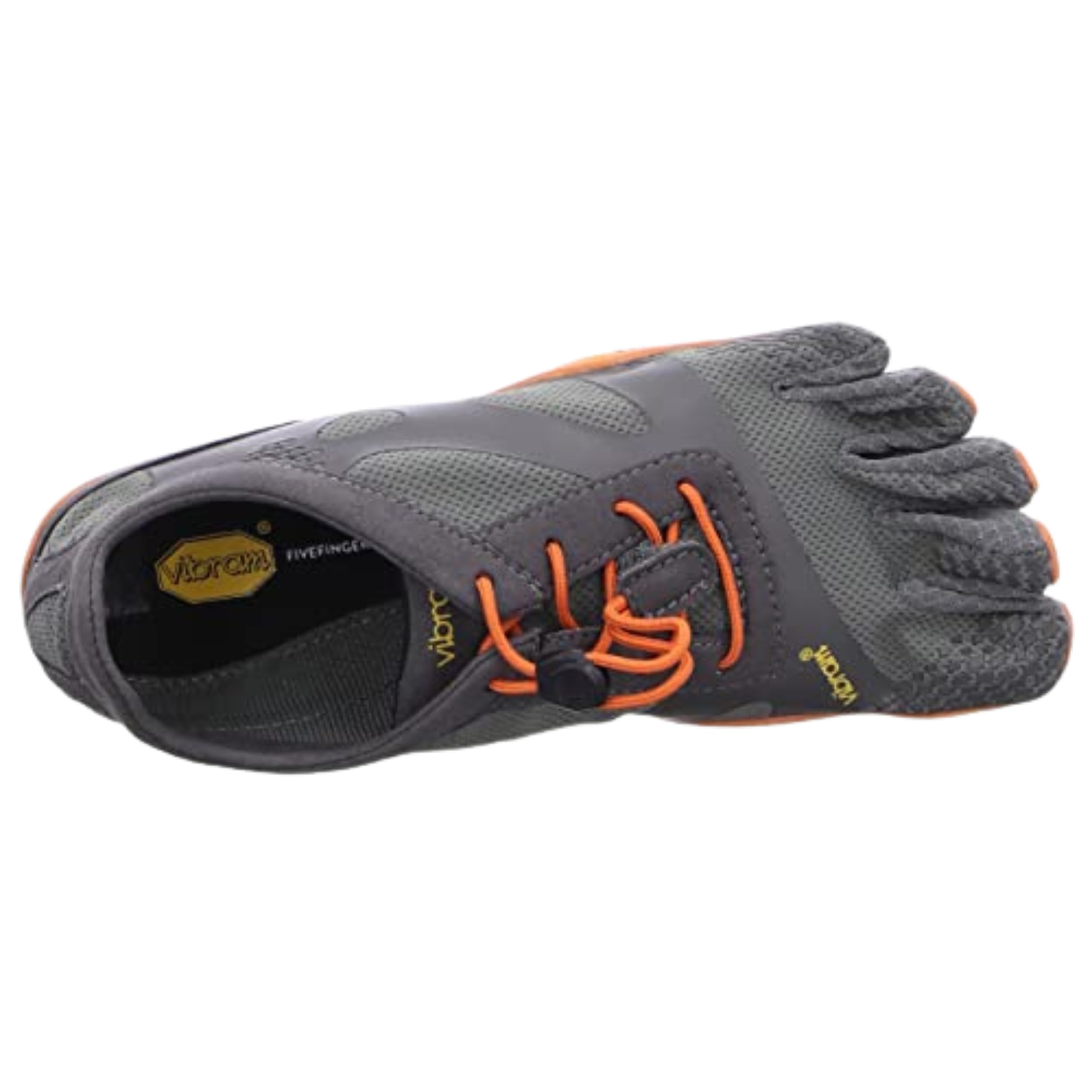 Vibram Women's FiveFingers KSO EVO | Barefoot Cross-Training Shoe for Lifting and Functional Workouts