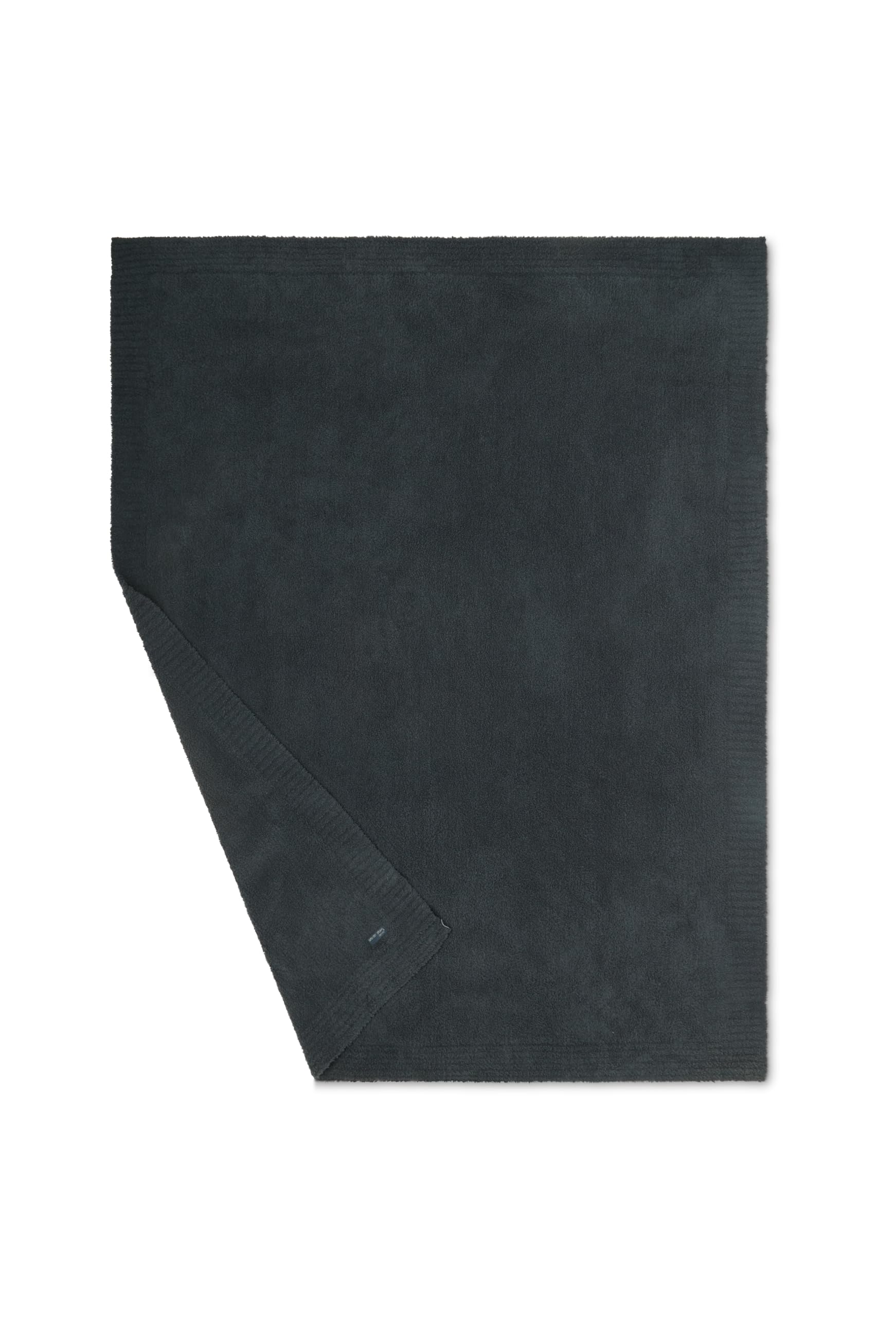 Barefoot Dreams® CozyChic® Throw, Agate, 54"x72"