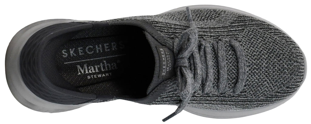 SKECHERS Martha Stewart - Ultra Flex 3.0 - Day Light Hands Free Slip-Ins