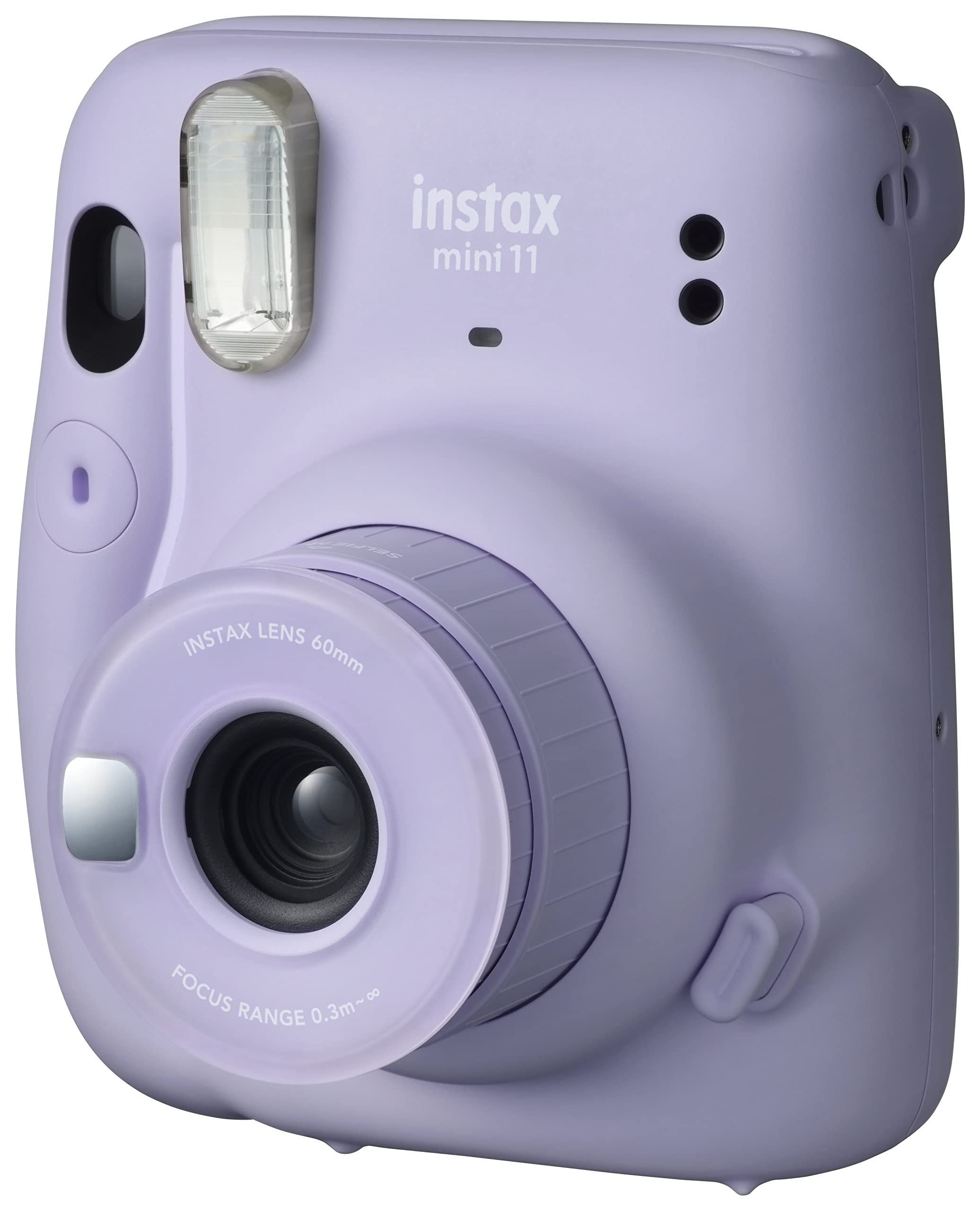 Fujifilm Instax Mini 11 Instant Camera - Blush Pink