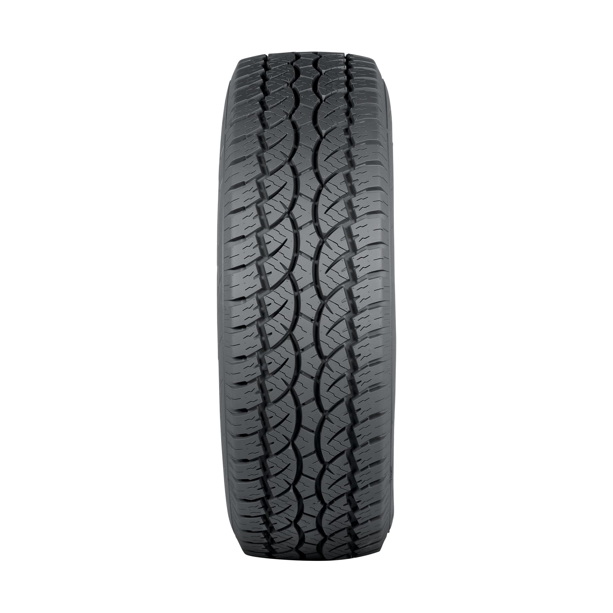 ATTURO Trail Blade A/T All-Terrain Tire, 30x9.50R15LT 104S