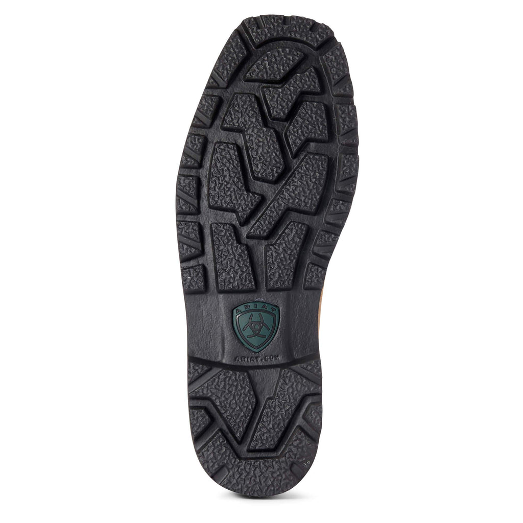 Ariat Men's Spot Hog Western Cowboy Boot