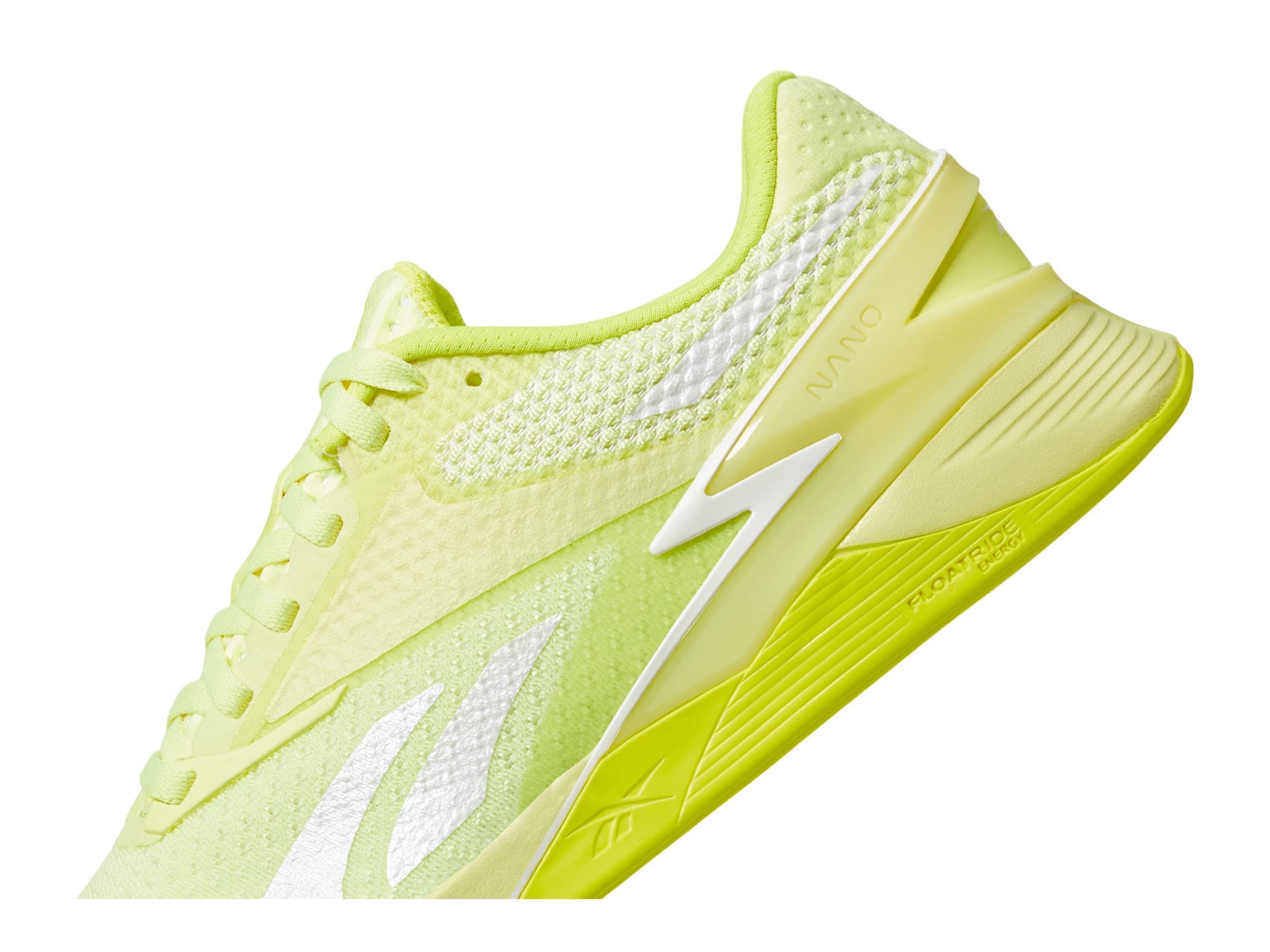 Reebok Women's Nano X3 Mesh Sneakers