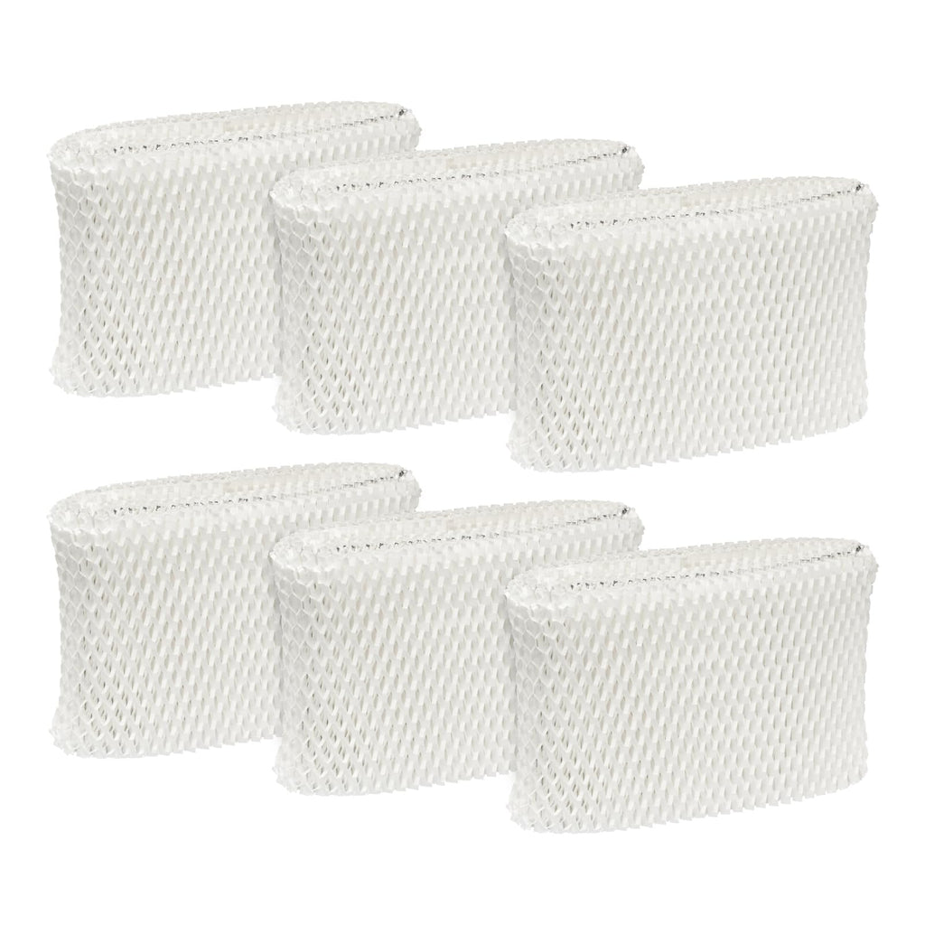 WF2 Humidifier Filter Replacement for Vicks & Kaz Starry Night Cool Mist Humidifier V3500N V3700 V3100 V3900, Fit for Protec PWF2 VEV400 Humidifier Wicking Filters -2 Pack