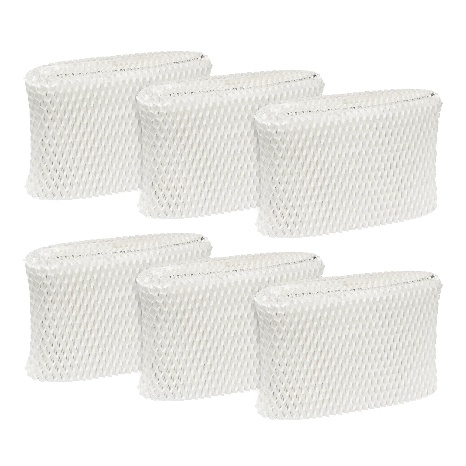 WF2 Humidifier Filter Replacement for Vicks & Kaz Starry Night Cool Mist Humidifier V3500N V3700 V3100 V3900, Fit for Protec PWF2 VEV400 Humidifier Wicking Filters -2 Pack