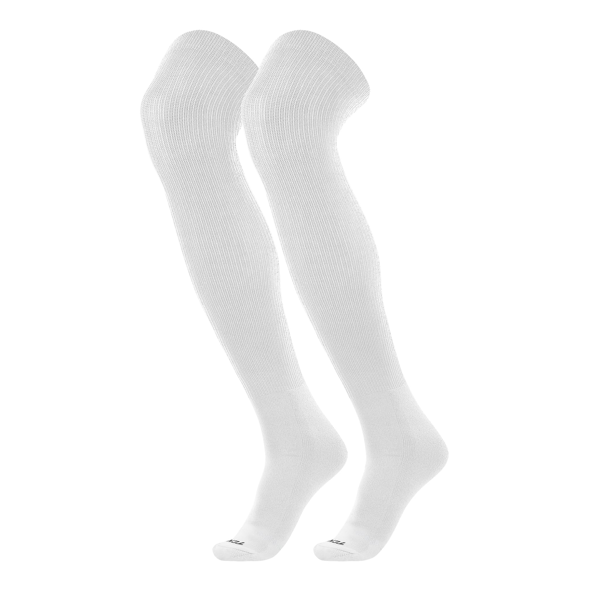 Baseball Softball Over the Knee Socks Prosport | Durable Performance | Double Welt Top | Smooth Toe | Moisture Wicking