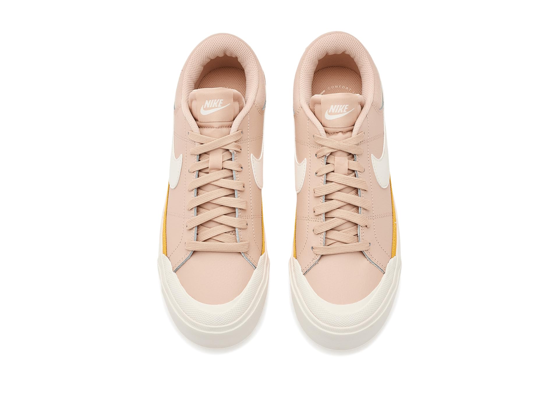 Nike Women's Court Legacy Lift Shoes