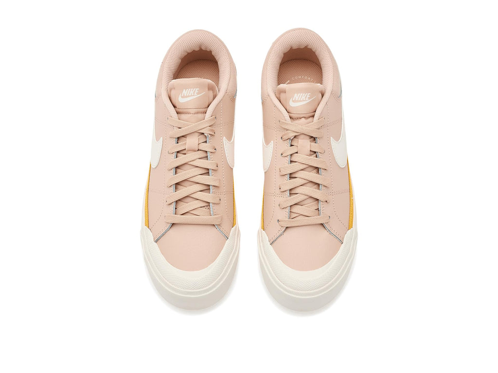 Nike Women's Court Legacy Lift Shoes
